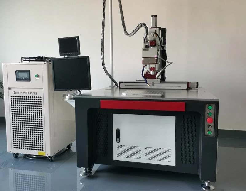 stainless steel faucet laser welder stainless steel faucet laser welder