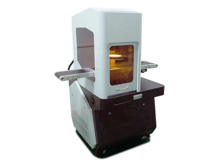 Máy khắc laser sợi quang 30w