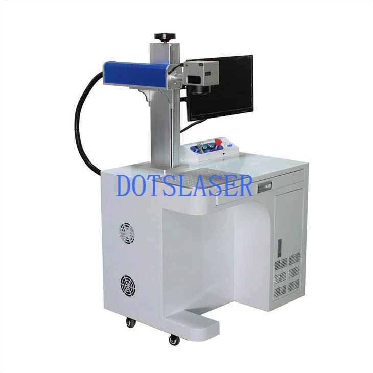 Laser sợi quang 50w