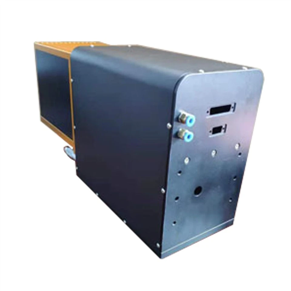 Đầu quét CO₂ lớn