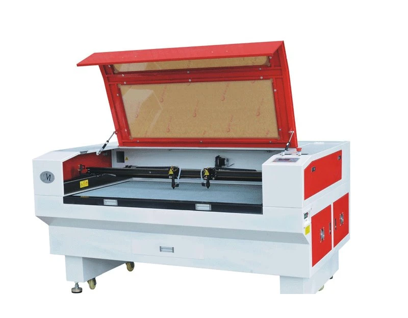 Máy cắt laser CO₂
