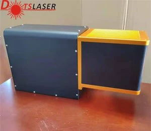 Đầu quét laser co₂