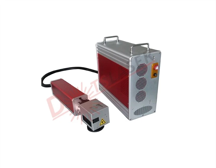 Máy khắc laser cầm tay