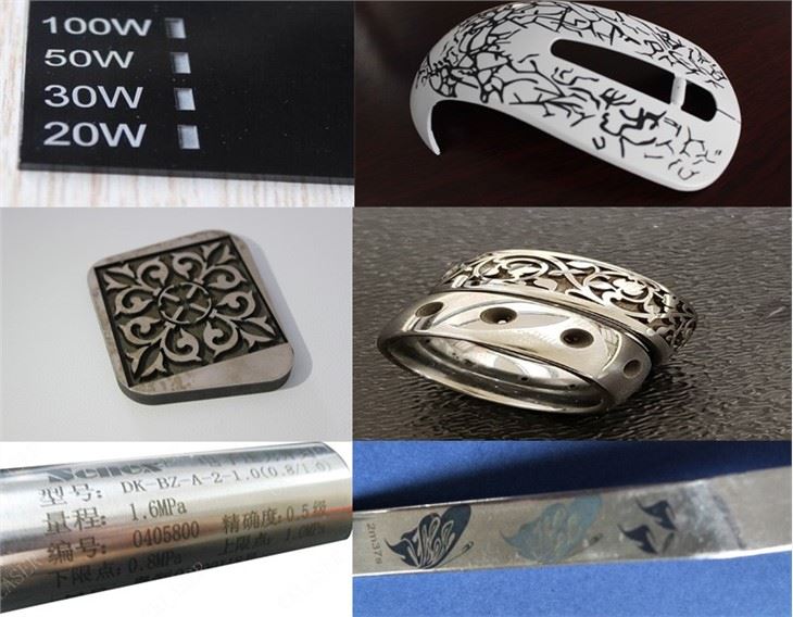 Laser Engraver Portable