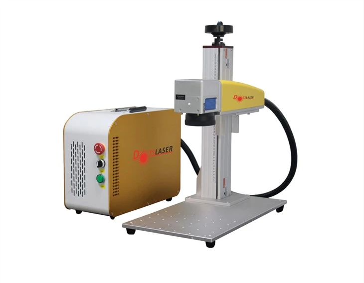 Máy khắc laser cho bút