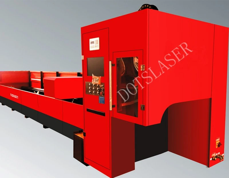Máy cắt Laser sợi kim loại