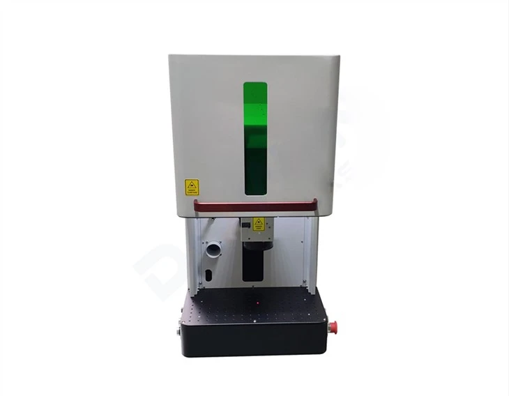 Laser sợi nhỏ