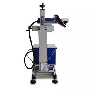 Máy khắc laser sợi quang On The Fly