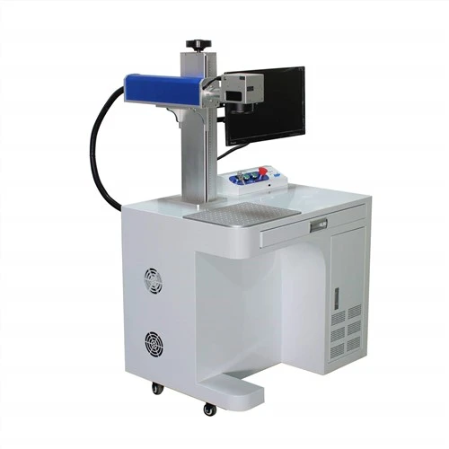 Laser sợi quang 50w