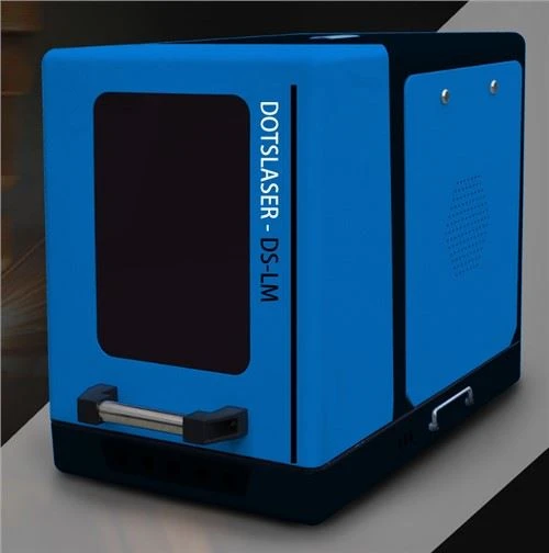 Sản phẩm điện tử Máy đánh dấu laser
