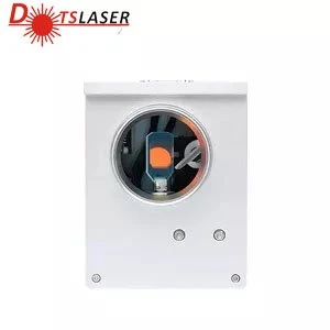 Đầu quét Laser sợi quang