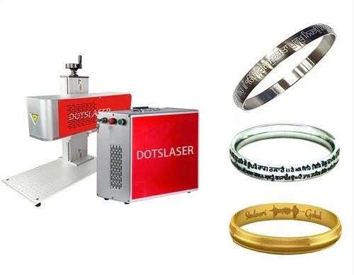 Máy cắt khắc trang sức