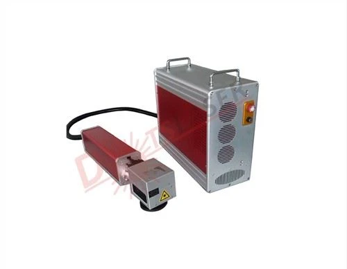 Máy khắc laser cầm tay
