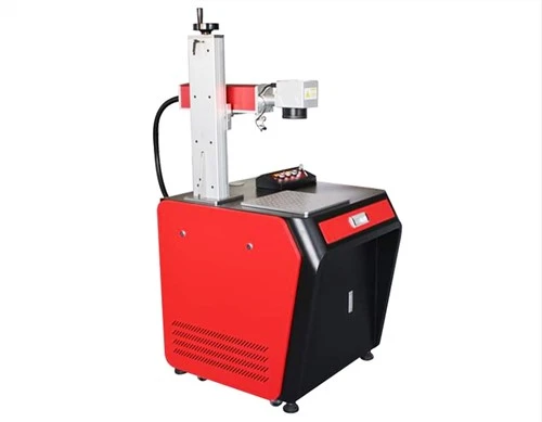 Máy khắc laser cho đồ trang sức bằng vàng
