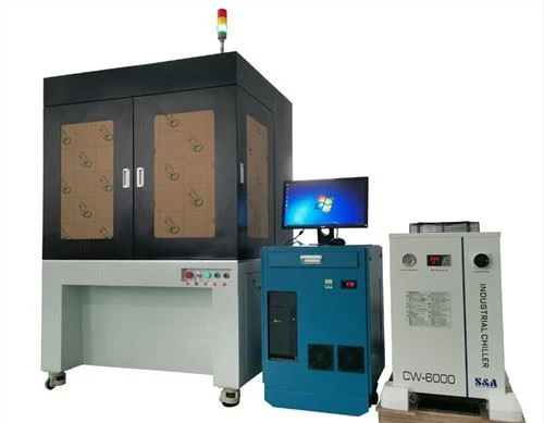 Máy khắc và cắt da