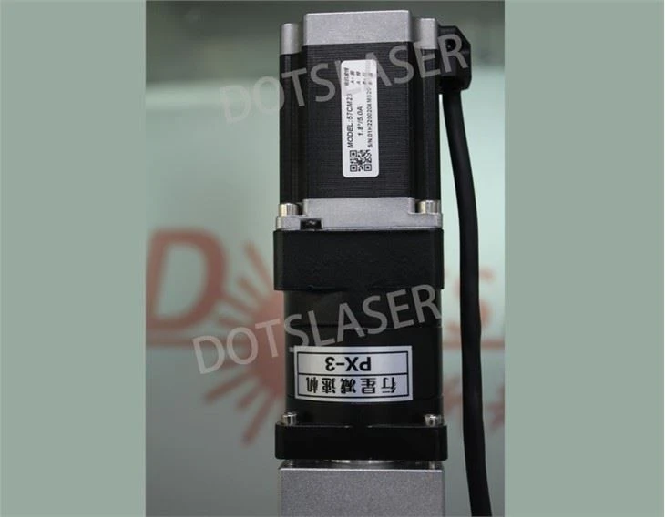 UV LASER