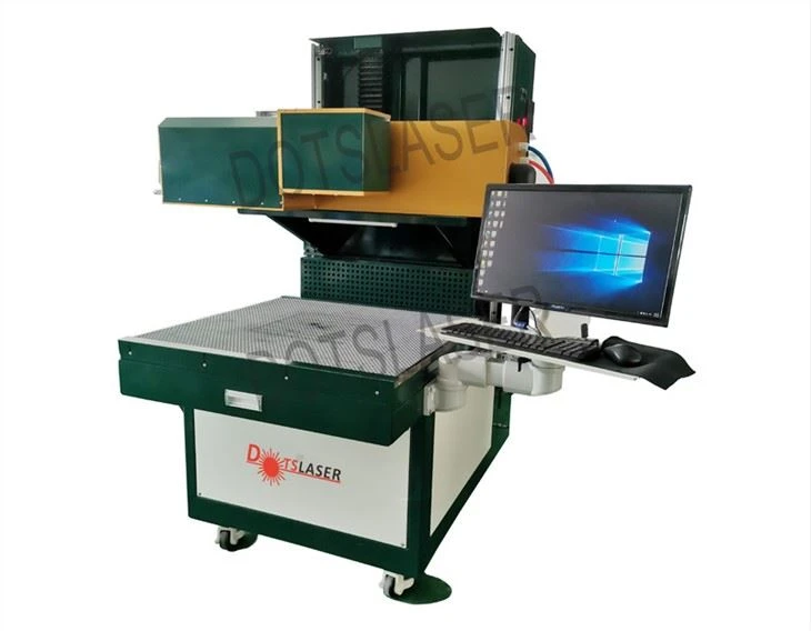 Khắc Laser Thớt Thực Phẩm