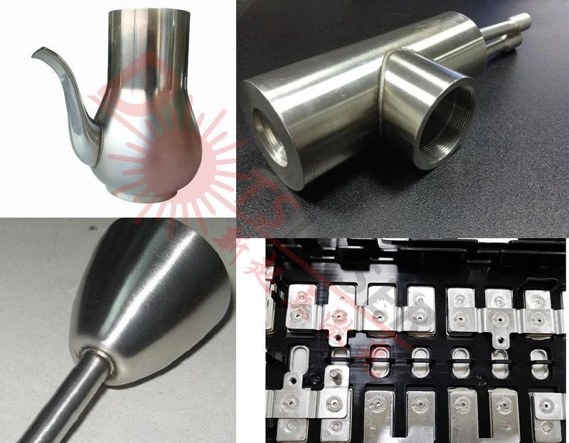 Phân tích sự phát triển của ngành công nghiệp laser
