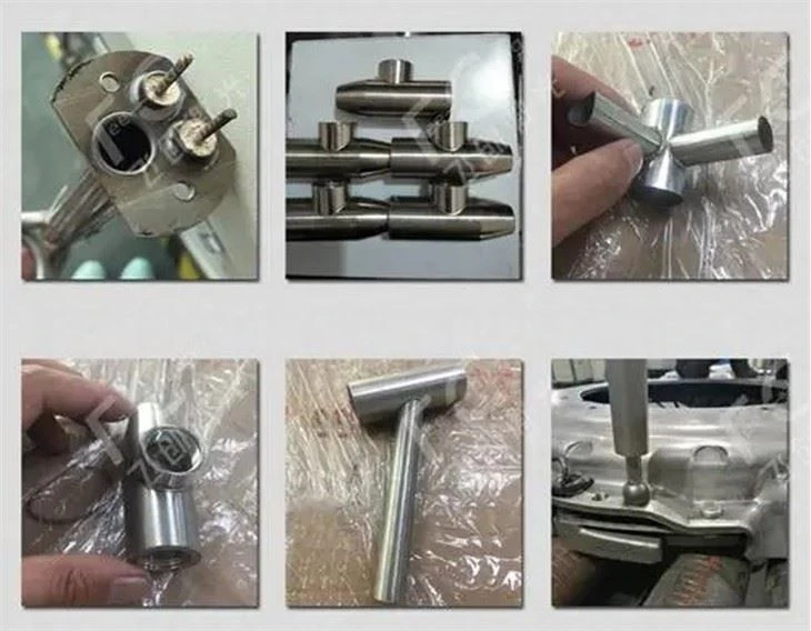 Laser Welding Carbon Steel