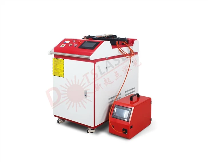 Máy hàn Laser cho phụ tùng ô tô