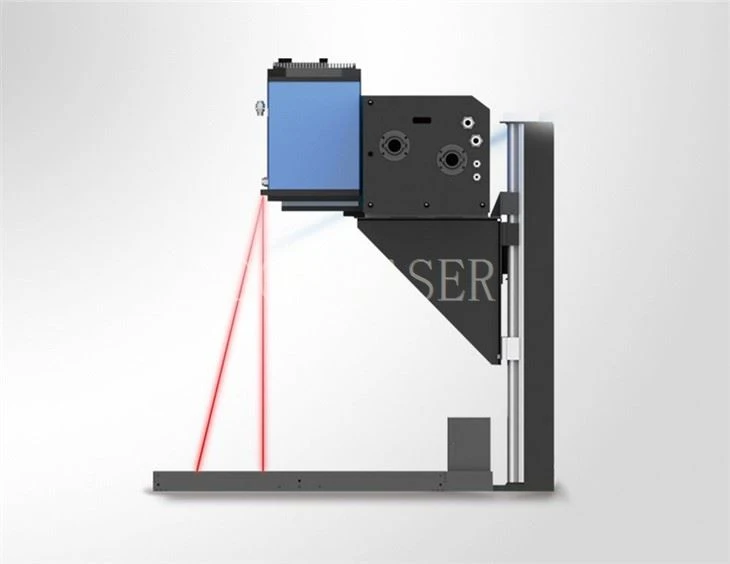 PU Engraving Laser Machine