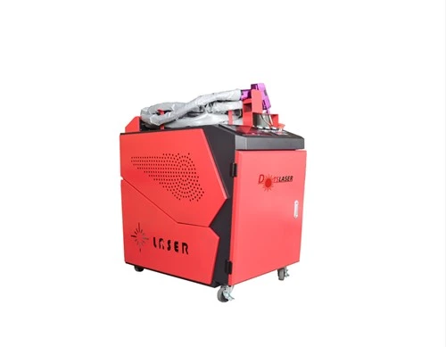 Máy hàn laser sợi 1500W