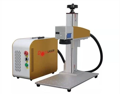 Máy khắc laser phụ tùng ô tô