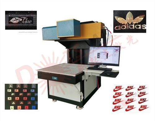 Phim chuyển khắc laser