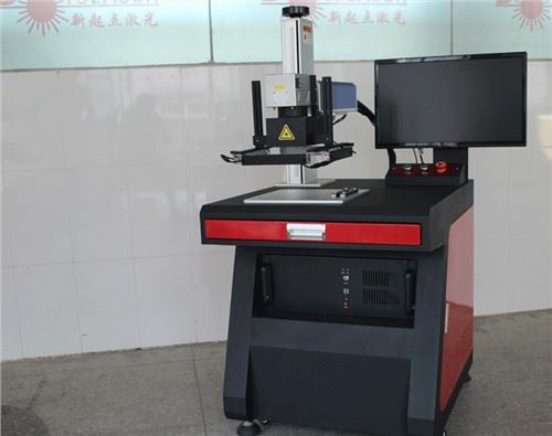 Laser cho các bộ phận tự động