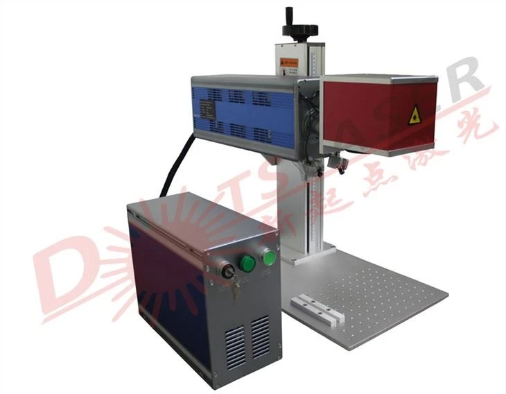 Máy khắc laser vật liệu tấm hai màu