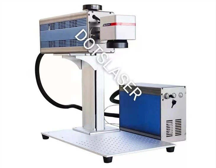 Máy khắc laser gỗ
