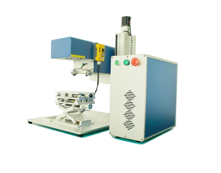 Máy khắc laser UV 3D