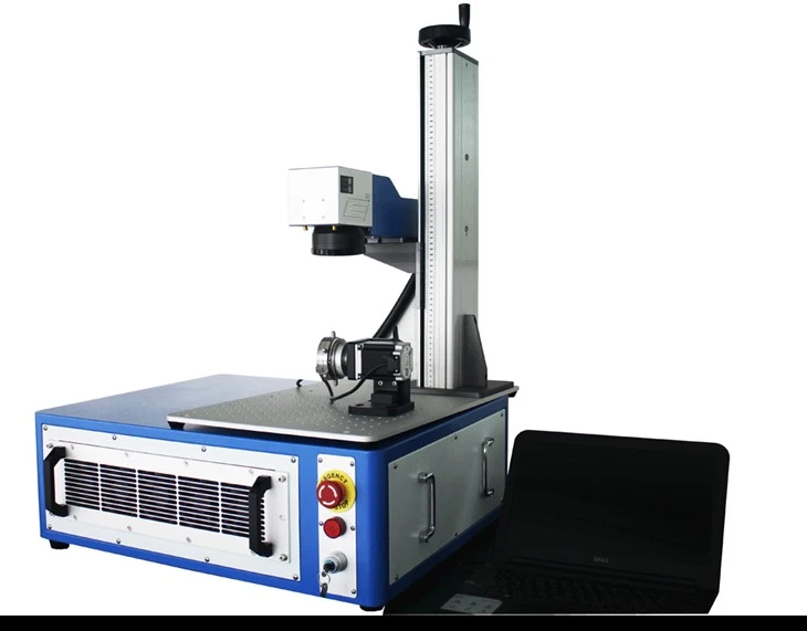 Laser sợi quang 200W