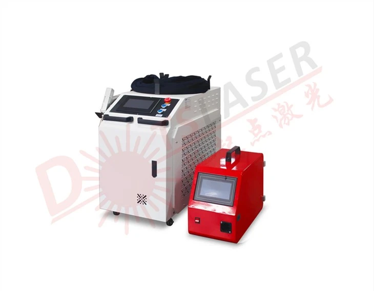 Máy hàn chất lượng cao