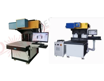 Ứng dụng hàn laser