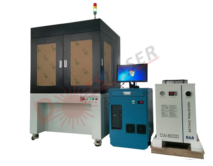 Máy khắc Laser