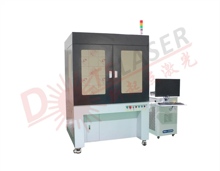 Công nghệ Laser CO2 Galvo là gì