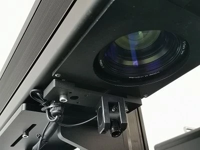 3D Fiber Engraving Machine