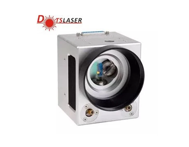 Đầu quét khẩu độ 10 mm