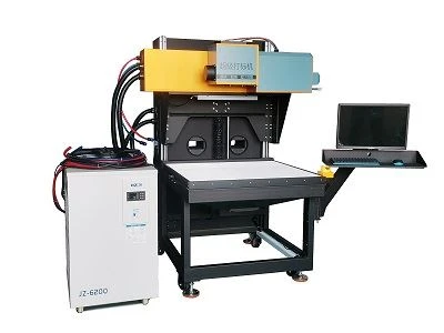 Máy khắc laser CO2 150W