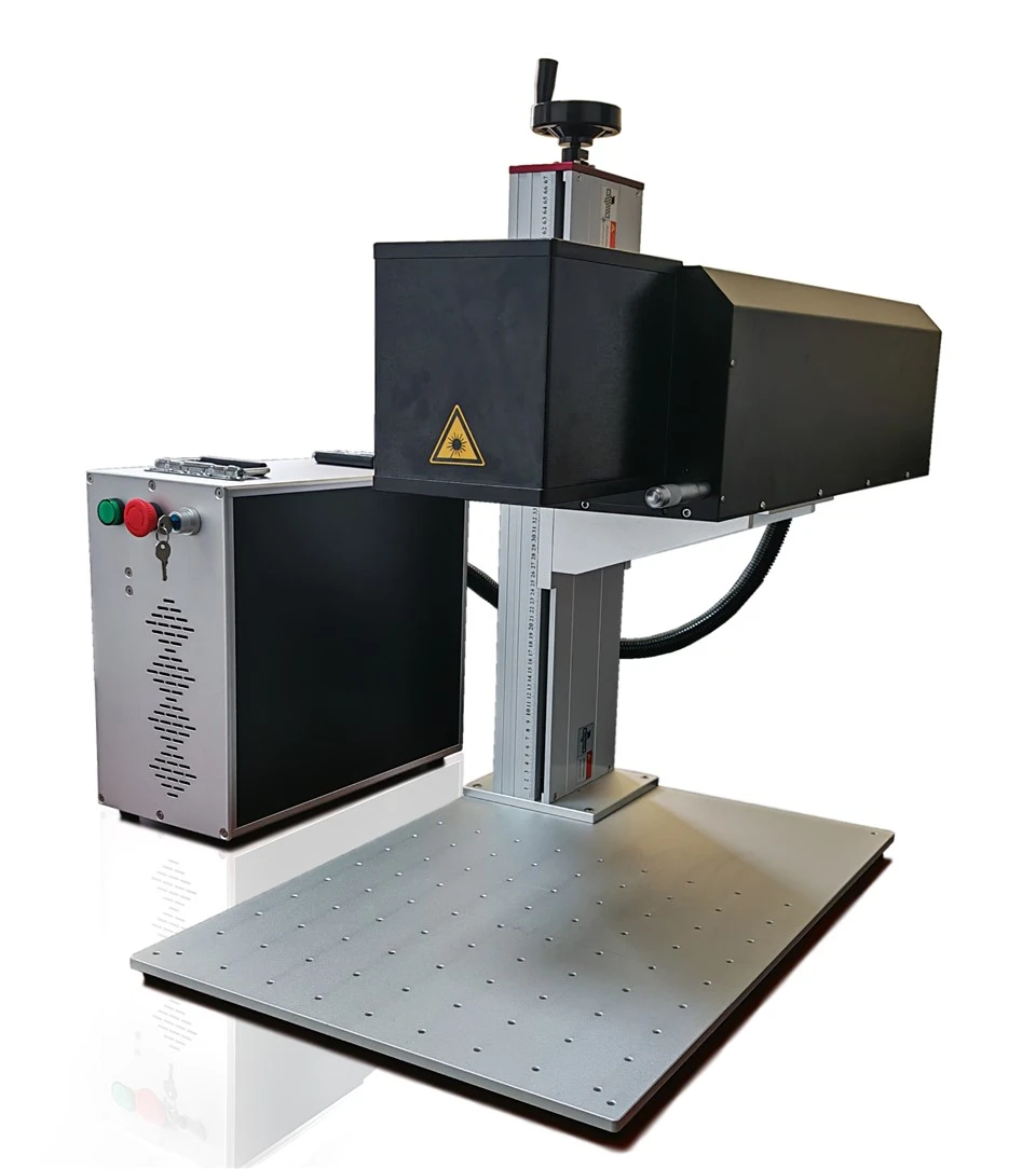 Máy sợi quang định dạng nhỏ 3D