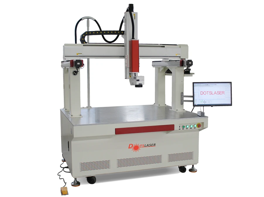 Đèn LED đánh dấu bằng laser tùy chỉnh