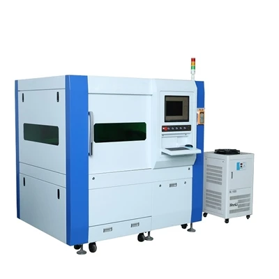 Máy cắt laser chính xác là gì?