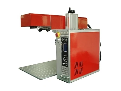 Máy khắc laser uv có thể làm gì?