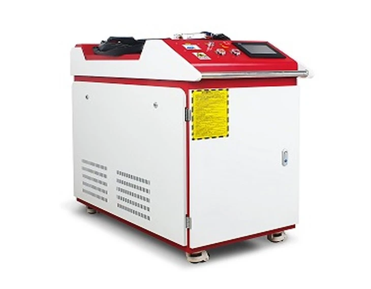 Máy diệt tia Laser 1000W