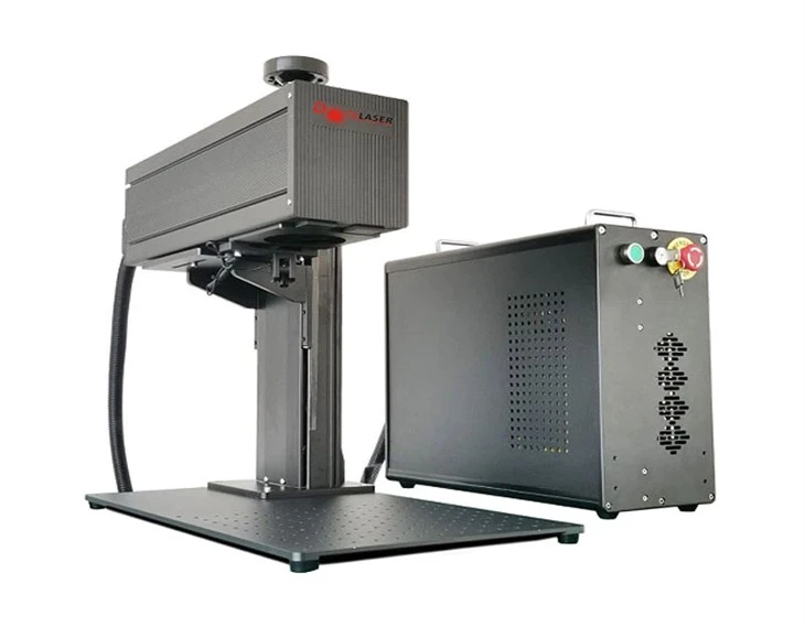 Máy khắc sợi 3D
