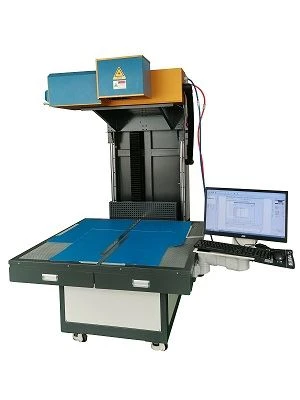 CO₂ Kính khắc bằng laser được bán