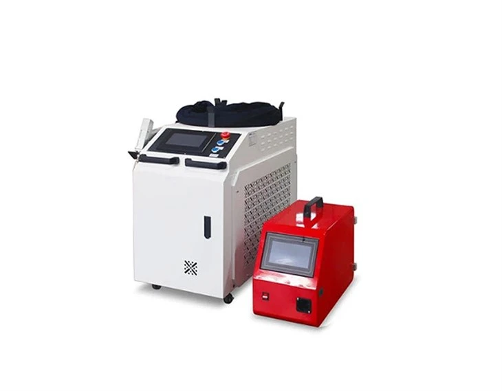 Máy hàn Laser đồng