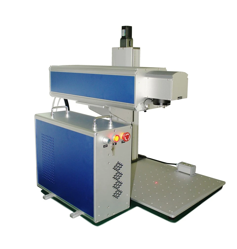 Máy khắc laser UV 3D chính xác