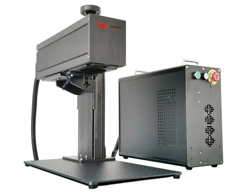 3D-KINGKONG-Fiber laser machine 3D-KINGKONG-Fiber laser machine